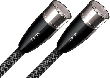 Audioquest Yukon XLR (2 x 1,5 m) - EasyLounge - 2
