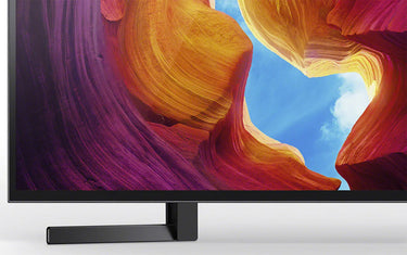 Sony KD-85XH9505 - EasyLounge - 4