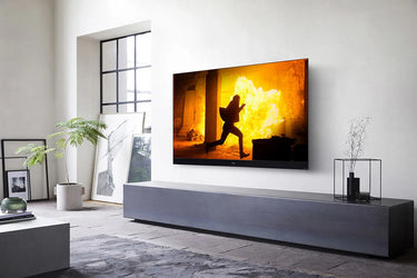 Panasonic TX-55HZ2000 - EasyLounge - 21