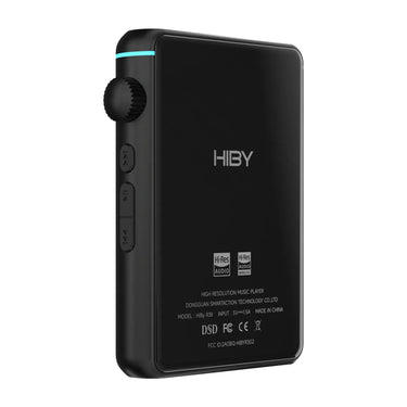 Hiby R3 II - EasyLounge - 5