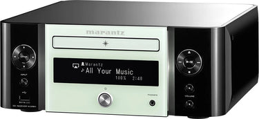 Marantz M-CR611 Noir et Blanc - EasyLounge - 3