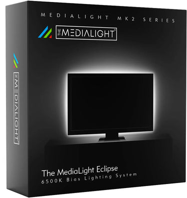 Bias Lighting Medialight MK2 Eclipse (1 m)