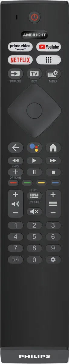 Philips 77OLED808 - EasyLounge - 2