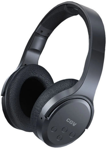 CGV Hel Prelude Premium Noir - EasyLounge - 2