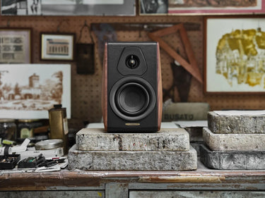 Sonus Faber Concertino G4 Noyer - EasyLounge - 4