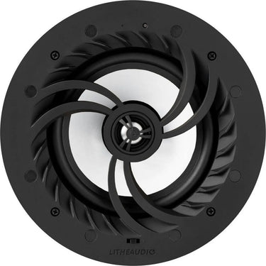 Lithe Audio Pro IP44 Wifi Ceiling Speaker