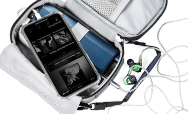 ifi Audio iTraveler - EasyLounge - 11