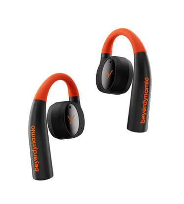 Beyerdynamic Verio 200 Noir & Orange - EasyLounge - 7