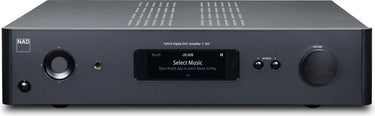 NAD C389 - EasyLounge - 2