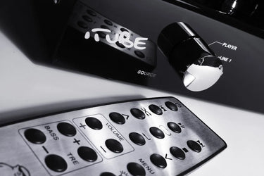 Fatman iTube VD Carbon Edition II - EasyLounge - 7