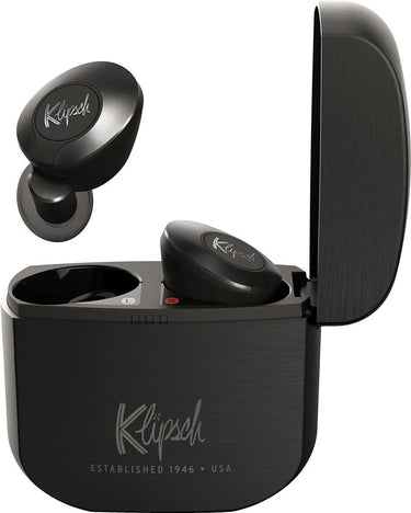 Klipsch T5 II True Wireless Noir