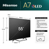 Hisense 55A7NQ - EasyLounge - 5