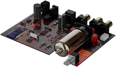 Aune Audio Flamingo BD - EasyLounge - 3