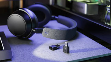 Sennheiser BTD 700 Bluetooth - EasyLounge - 7