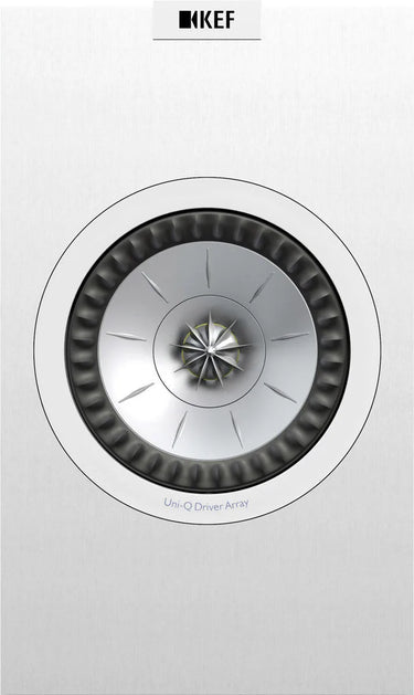 KEF Q150 Blanc - EasyLounge - 7