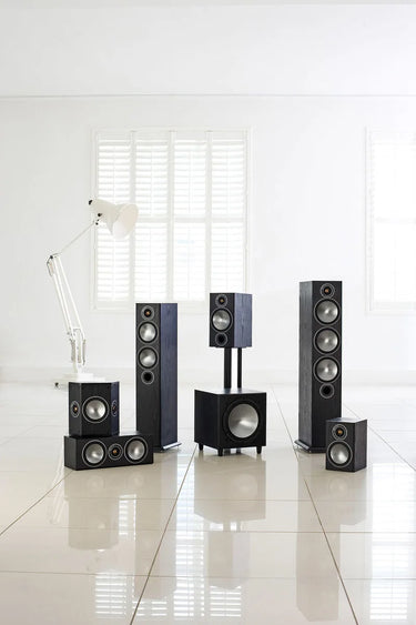 Monitor Audio Bronze 2 Noir - EasyLounge - 6