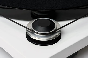 Pro-ject Essential III Phono Blanc Laqué - EasyLounge - 4