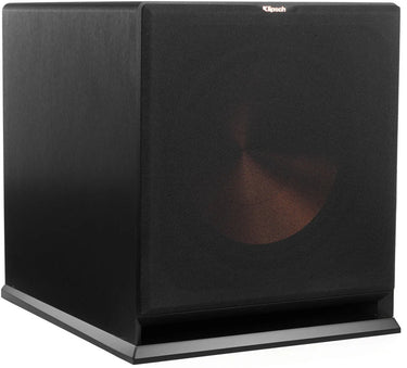 Klipsch R-115SW Noir - EasyLounge - 3