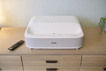 Epson EH-LS300W Android TV Edition Blanc - EasyLounge - 7