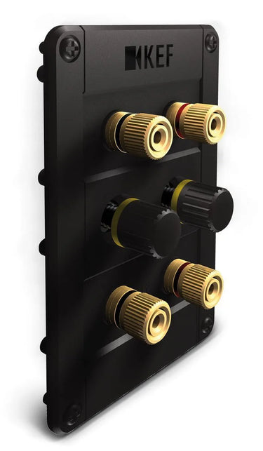 KEF Q300 Noir - EasyLounge - 2