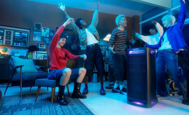 Sony ULT TOWER 9AC - EasyLounge - 26