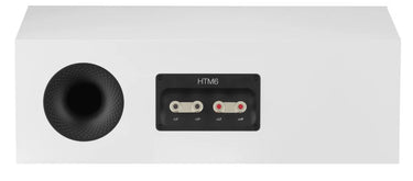 BW HTM6 S3 Blanc mat - EasyLounge - 5