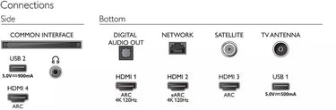 Philips 86PUS8807 - EasyLounge - 4