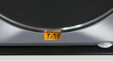 Thorens TD 124 DD (sans cellule) - EasyLounge - 10