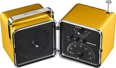Brionvega TS522 Jaune - EasyLounge - 3