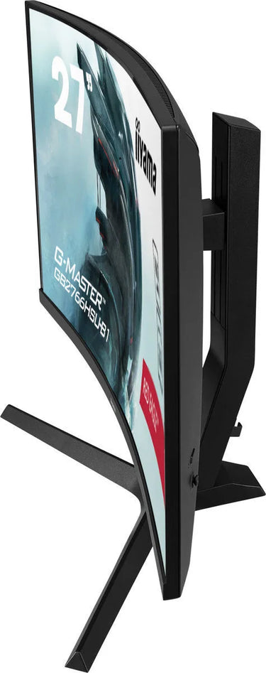 iiyama GB2766HSU-B1 - EasyLounge - 9