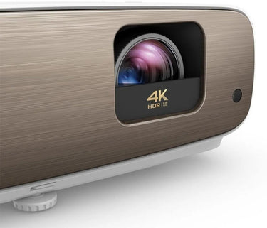 BenQ W2710i - EasyLounge - 5