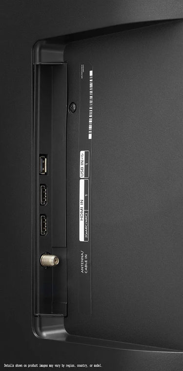 LG Electronics 43UQ8100 - EasyLounge - 18