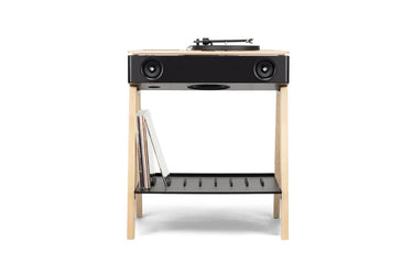 La Boite Concept LX Platine Connect Chêne clair - EasyLounge - 2