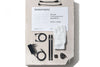 Transparent Small Transparent Speaker Blanc - EasyLounge - 4