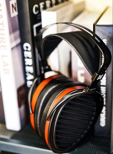 HiFiMAN Arya Organic - EasyLounge - 19