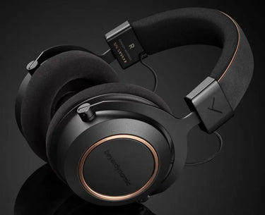 Beyerdynamic Amiron Wireless Copper - EasyLounge - 12