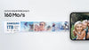 Samsung MicroSDXC EVO Plus 512 Go (2024) - EasyLounge - 13