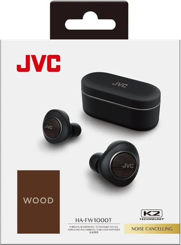 JVC HA-FW1000T - EasyLounge - 11