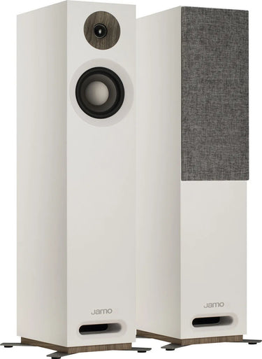 Jamo S805 Bois Blanc