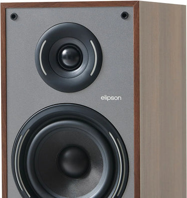 Elipson Horus 11F Noyer et gris - EasyLounge - 8