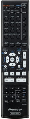 Pioneer VSX-330-K Noir - EasyLounge - 3