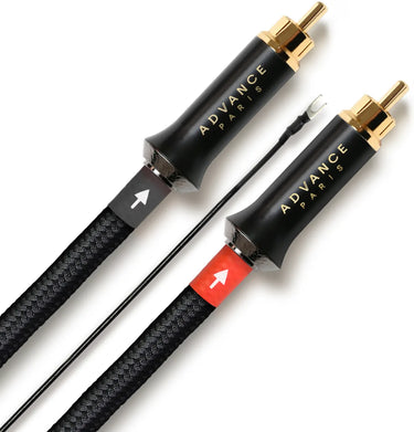 Advance Paris Link RCA (2 x 0,5 m)