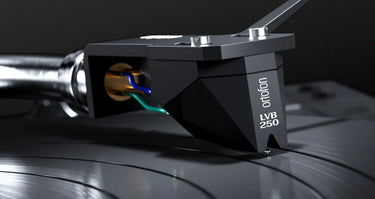 Ortofon 2M Black LVB 250 - EasyLounge - 3