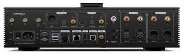 Eversolo DMP-A8 Master Edition Gen 2 - EasyLounge - 5