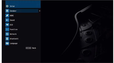 Yamaha MusicCast RX-V685 Noir - EasyLounge - 6