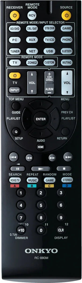 Onkyo HT-RC660 - EasyLounge - 3