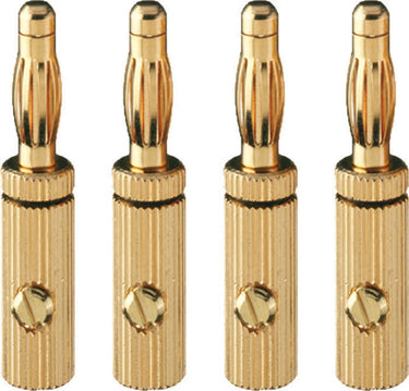 Oehlbach Banana B3 (lot de 4)