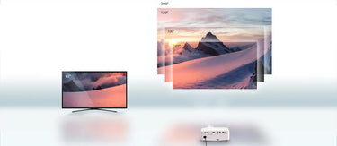 Optoma UHD55 - EasyLounge - 13
