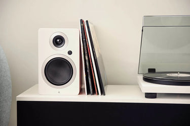 Argon Audio TT-3 Blanc - EasyLounge - 11