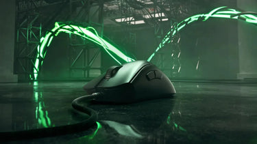 Razer DeathAdder V3 - EasyLounge - 7